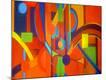Premium Giclee Print