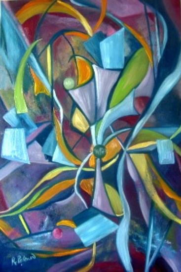 Art Print, , large