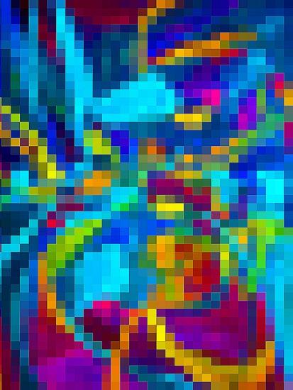 Art Print, , large