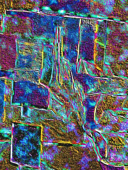 Art Print, , large