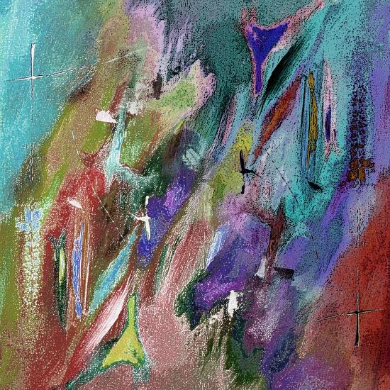 Art Print, , large