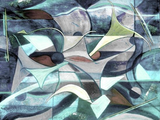 Art Print, , large