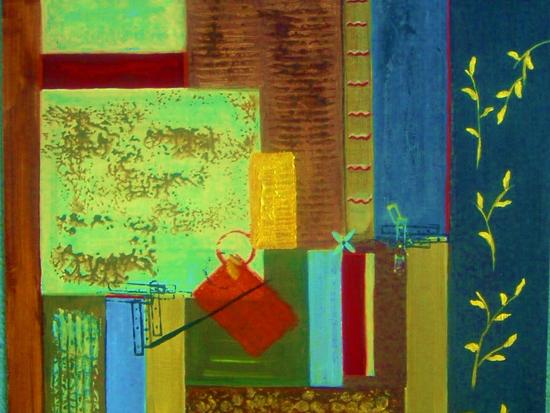 Art Print, , large