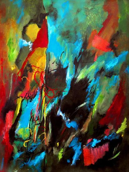 Art Print, , large