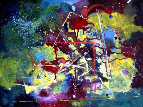 Art Print, , large