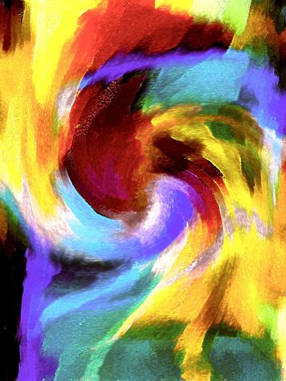Art Print, , large