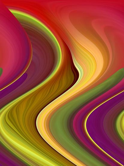 Art Print, , large