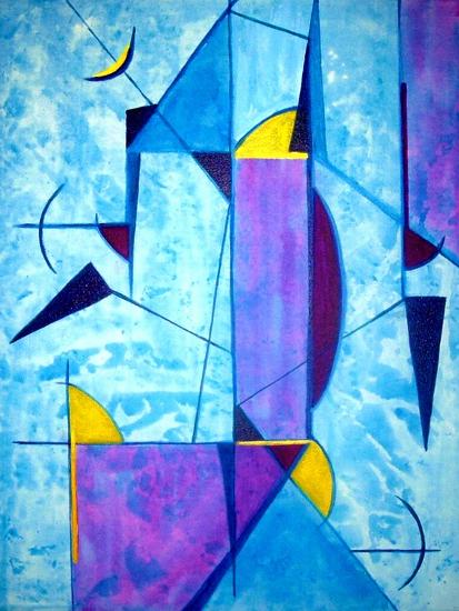Art Print, , large