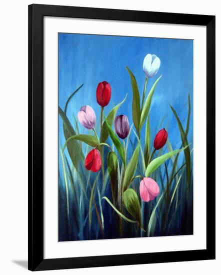 Art Print, , large