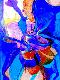 Premium Giclee Print
