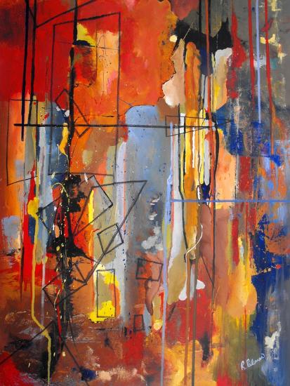 Art Print, , large