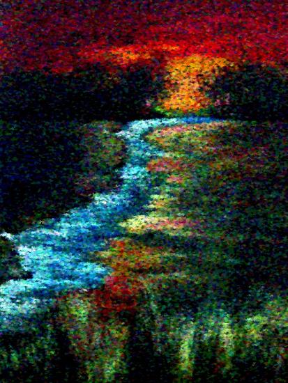 Art Print, , large