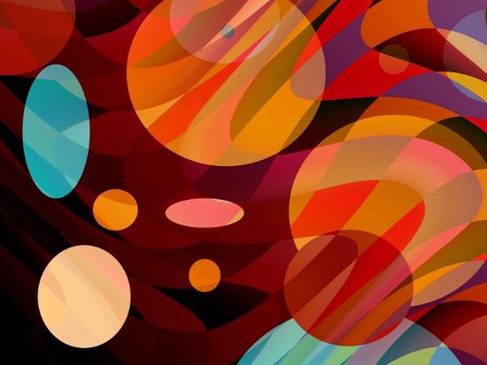 Art Print, , large