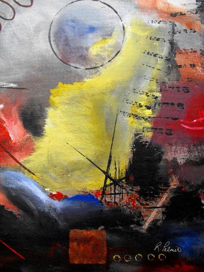 Art Print, , large
