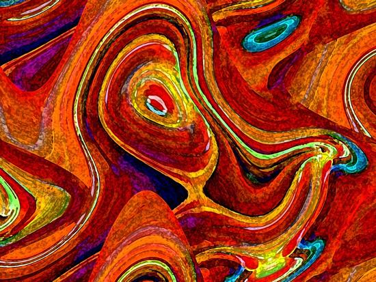 Art Print, , large
