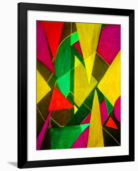 Art Print, , large