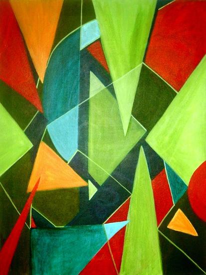 Art Print, , large