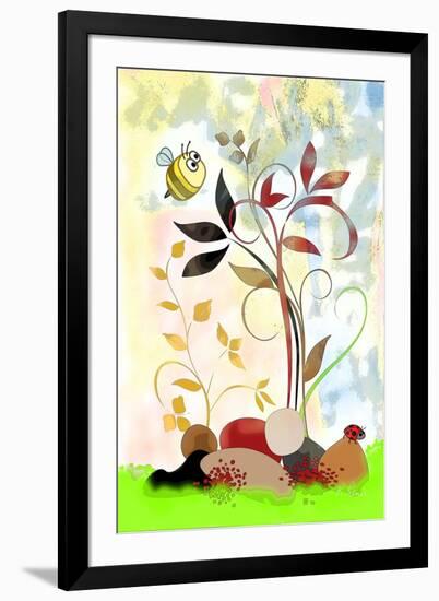 Art Print, , large