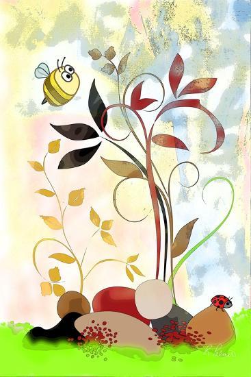 Art Print, , large