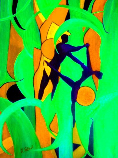 Art Print, , large