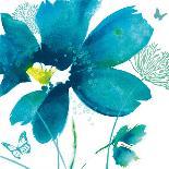 Blue Dawn I-Ruth Yardley-Art Print