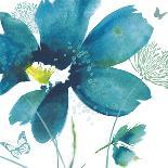 Blue Dawn I-Ruth Yardley-Art Print