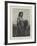 Ruth-Charles Landelle-Framed Giclee Print