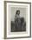 Ruth-Charles Landelle-Framed Giclee Print