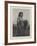 Ruth-Charles Landelle-Framed Giclee Print