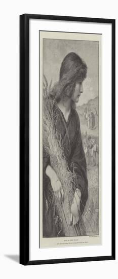 Ruth-Henry Ryland-Framed Giclee Print