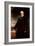 Rutherford Birchard Hayes-Daniel Huntington-Framed Giclee Print