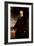 Rutherford Birchard Hayes-Daniel Huntington-Framed Giclee Print