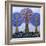 Rutherford Grove-Lynn Hughes-Framed Giclee Print