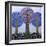 Rutherford Grove-Lynn Hughes-Framed Giclee Print