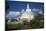 Ruwanvaliseya Stupa in Sri Lanka-CM Dixon-Mounted Photographic Print