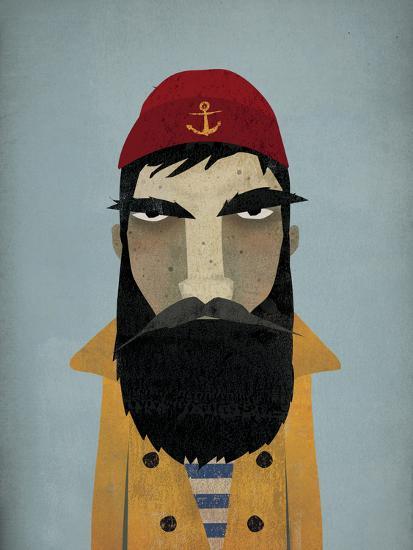 Art Print, , large