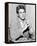 Ryan O'Neal - Peyton Place-null-Framed Stretched Canvas