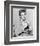 Ryan O'Neal - Peyton Place-null-Framed Photo