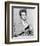 Ryan O'Neal - Peyton Place-null-Framed Photo