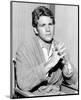 Ryan O'Neal - Peyton Place-null-Mounted Photo