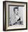 Ryan O'Neal - Peyton Place-null-Framed Photo