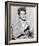 Ryan O'Neal - Peyton Place-null-Framed Photo