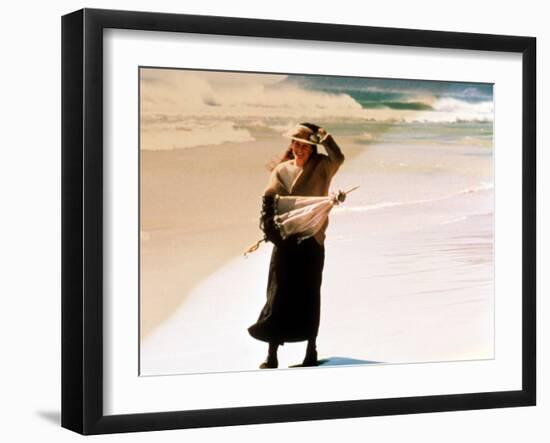 Ryan's Daughter, Sarah Miles, 1970-null-Framed Photo