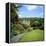 Rydal Mount, Home of the Poet William Wordsworth, Ambleside, Lake District, Cumbria, England, UK-Geoff Renner-Framed Premier Image Canvas