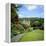 Rydal Mount, Home of the Poet William Wordsworth, Ambleside, Lake District, Cumbria, England, UK-Geoff Renner-Framed Premier Image Canvas