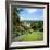 Rydal Mount, Home of the Poet William Wordsworth, Ambleside, Lake District, Cumbria, England, UK-Geoff Renner-Framed Photographic Print