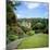 Rydal Mount, Home of the Poet William Wordsworth, Ambleside, Lake District, Cumbria, England, UK-Geoff Renner-Mounted Photographic Print