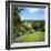 Rydal Mount, Home of the Poet William Wordsworth, Ambleside, Lake District, Cumbria, England, UK-Geoff Renner-Framed Photographic Print