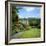 Rydal Mount, Home of the Poet William Wordsworth, Ambleside, Lake District, Cumbria, England, UK-Geoff Renner-Framed Photographic Print