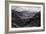 Rydal Water and Grasmere, Lake District-G Pickering-Framed Art Print